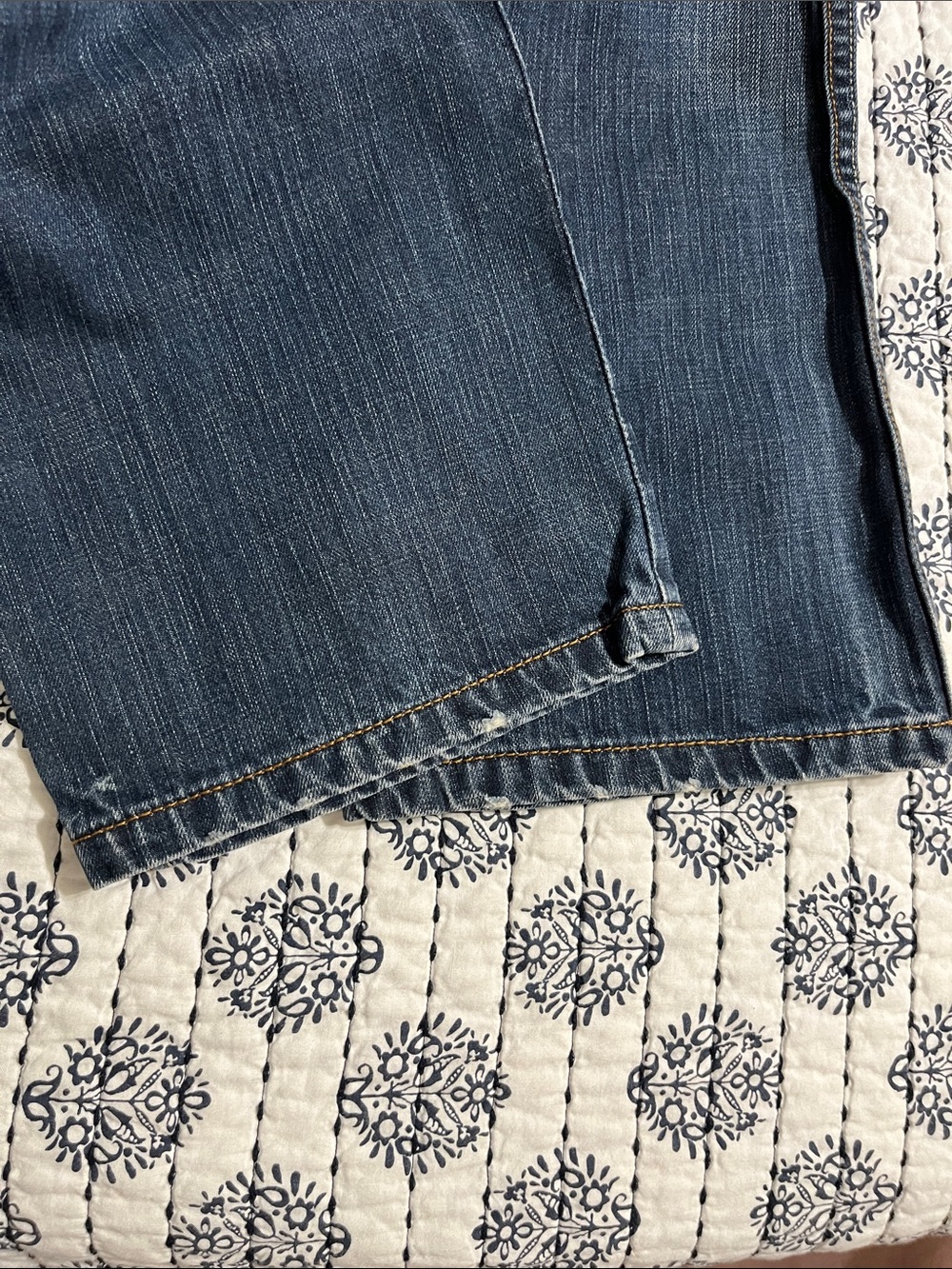 Quick jeans - Picture 9 of 9